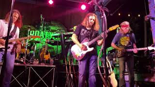 On The Border-Ultimate Eagles Tribute-Boatyard LKN-July 10, 2021