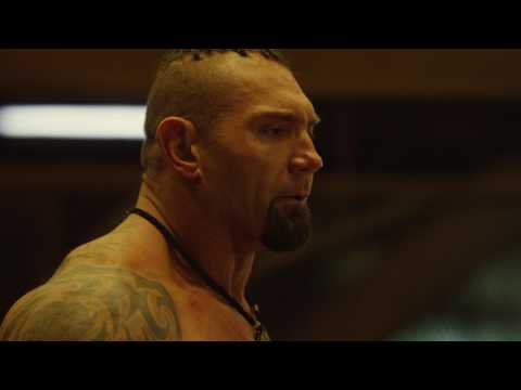 Кикбоксер: Возмездие - Trailer