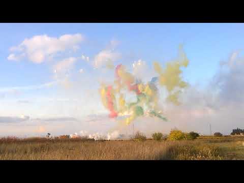 ADELFIA,10 NOVEMBRE 2017 - FESTA DI SAN TRIFONE MARTIRE WP 20171110 15 27 21 Pro