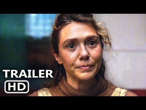 Thumbnail for THE ASSESSMENT Trailer (2025) Elizabeth Olsen, Alicia Vikander