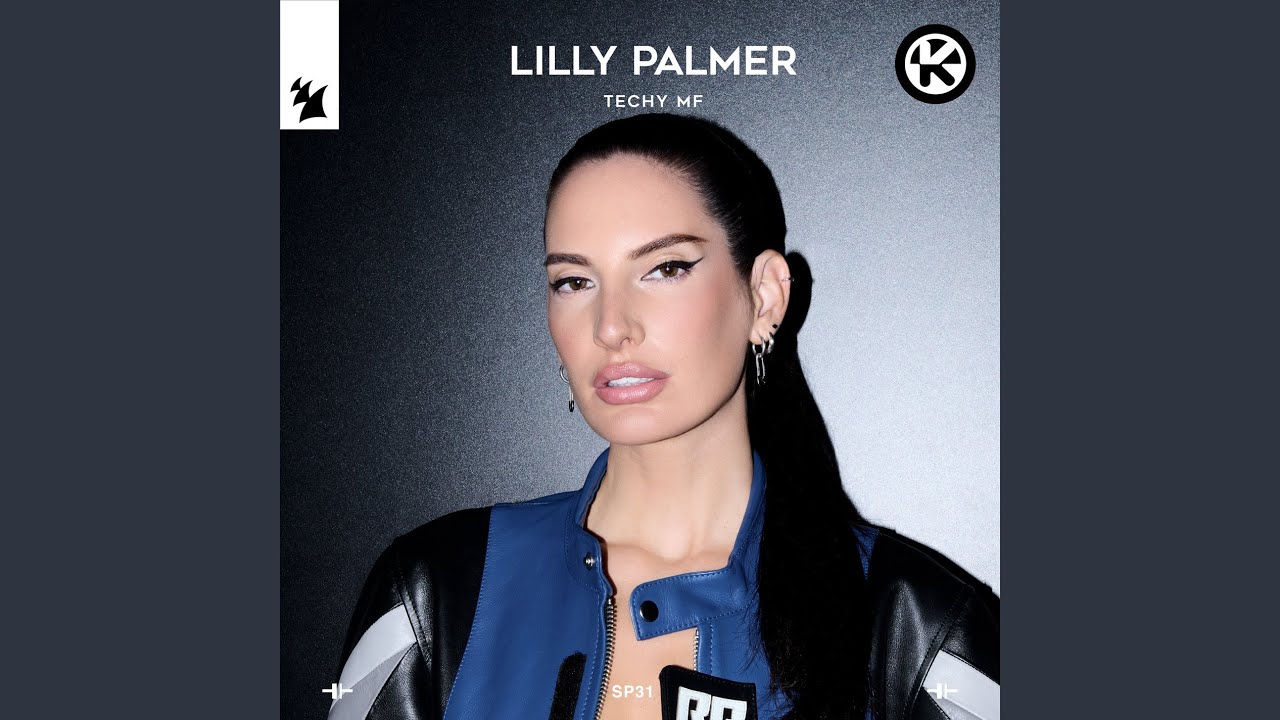 TECHY MF (Extended Mix)