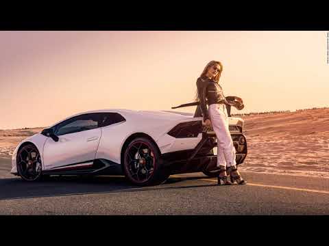 Asadi and Hamed Nikpay Erfan — Mar Jange (arabic trap 2019)