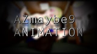AZ MMD Giantess Growth Animation Gumi (Azmaybe9)
