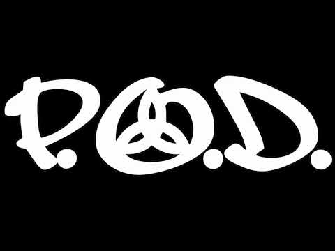 P.O.D. - Drop ( feat. Randy Blythe )