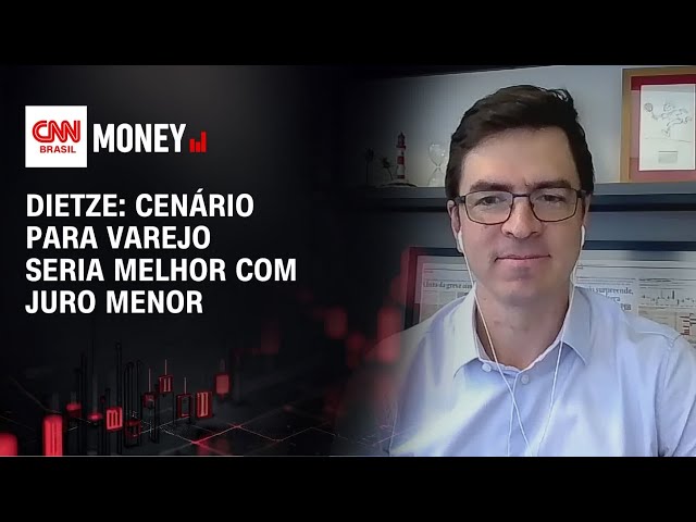 Emprego forte e crédito ajudam vendas de Natal, diz FecomercioSP | MONEY NEWS