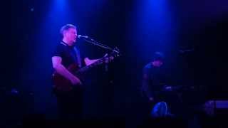 Bad Lieutenant - Tighten Up (Live at The Electric Ballroom, Camden 18/03/2010)