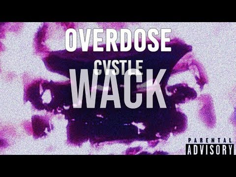 CVSTLE+ - Like Who [prod. Jayem]