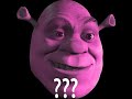 25 Shrek Saying What Are You Doing In My Swamp Sounds Variations In 120 Seconds 2022