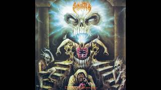 Sinister - Diabolical Summoning (1993) |「FULL ALBUM」