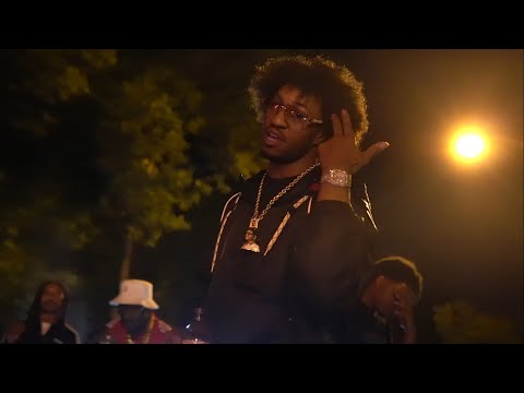 Funny $Money - One of Mine (Official Video)