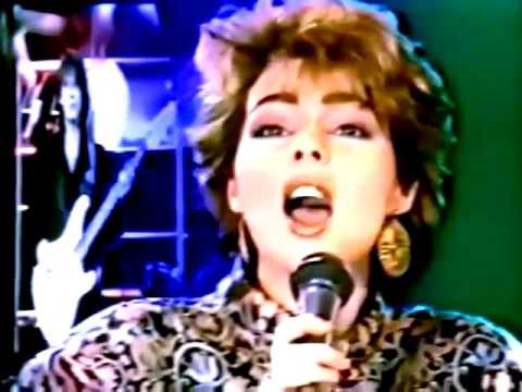 SANDRA / LITTLE GIRL (EDIT VJ FRANCO AUDIO HQ)