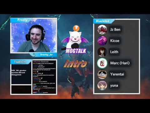 MogTalk: Episode 126 - Blacklist(Stardom) Interview