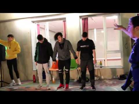 KEVIN KSG VS DAVCON -FINAL- WINTER PRIX NOVELDA