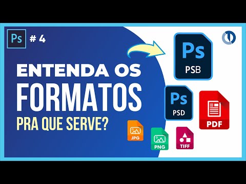 Curso de Photoshop Grátis e Completo 2024 do zero ao avançado