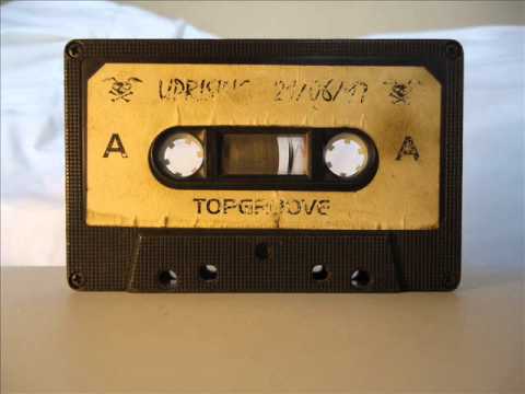 Uprising - Topgroove feat. MCs JD Walker and Marcus - 21/06/1997