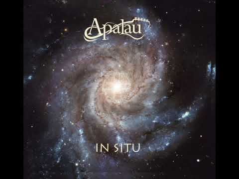 Apalau - Pienso en ti