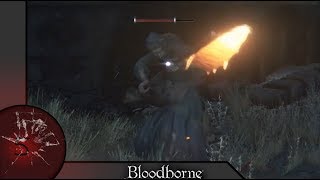 ブラボ・ダクソ・隻狼を全ボス撃破part5[ヘムウィックの魔女編]