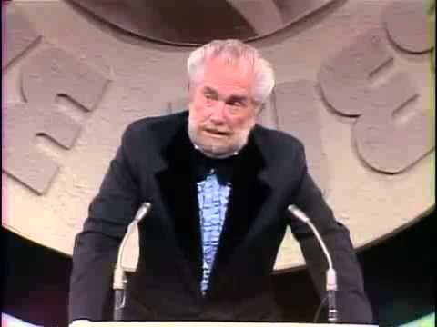 Foster Brooks Roasts Don Rickles (Man of the Week)