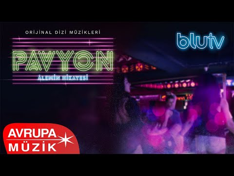 Anatolian Sound System - Alemin Hikayesi (Pavyon Orijinal Dizi Müziği) [Official] (Full Albüm)