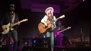 Sunny Sweeney – Bottle By My Bed