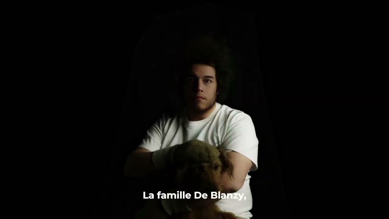 Ben - LA MOUFLE