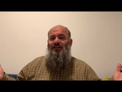 Besimtari dhe Jobesimtari gjatë sprovave - Hoxhë Bekir Halimi