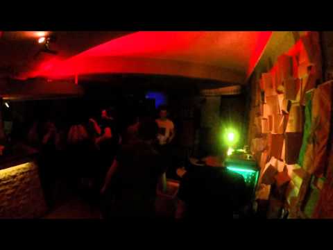 Lazio45 plays Barrington Levy 12'