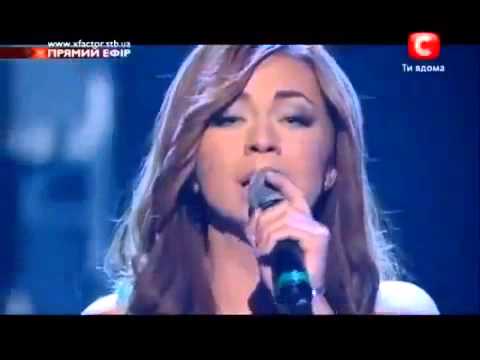 Юлия Плаксина - Once In The Street surneli tmebis