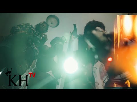 TGlock - Spin (Dir. by @KingHammond_)