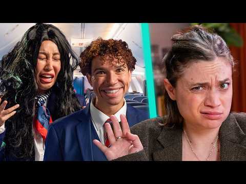 The Worst Travel Mistakes You Can Make | Bit City