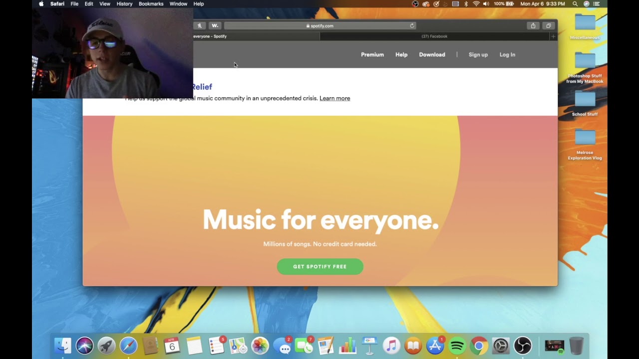 How to Recover Deleted Spotify Account Easily video thumbnail
