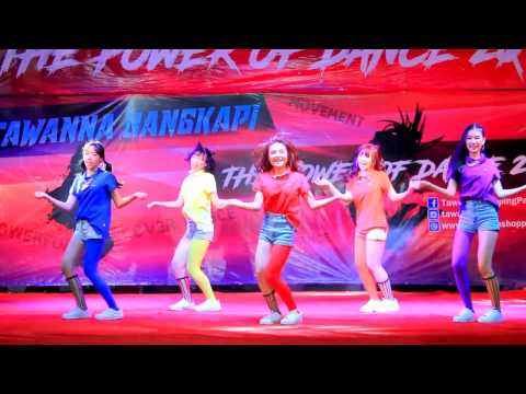 2017-03-25-Jumping GG Pop cover Red velvet @Tawanna Bangkapi