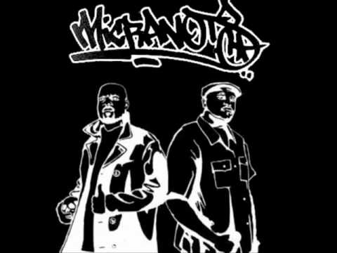 Micranots - All Live