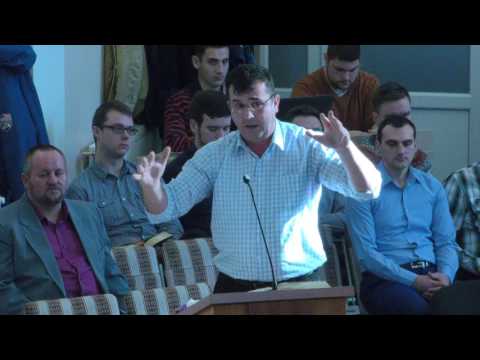 PREDICĂ-DANIEL RUS!12 02 2017 AM