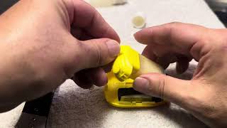 How to Refill Flum Pebble Disposable Vapes