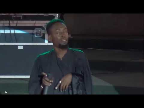 Folo du Togo /Revivons les momenst forts de Folo/ Comedie Togolaise