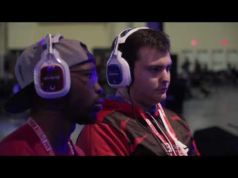 EVO 2018: SCVI -  BXA Party Wolf vs. BOOM - Top 8