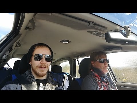 Elämää norppalähettiläänä osa 2