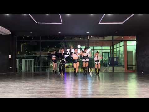 Maleficent Project cover Everglow