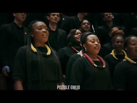 Madoda Sabelani (Gwijo) | Lyrics