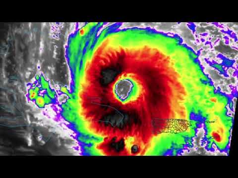 September 21, 2017 Weather Xtreme Video - Morning Edition