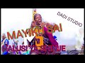 MAYIKU SAI HALUSI SHINJE By DADI STUDIO 2025
