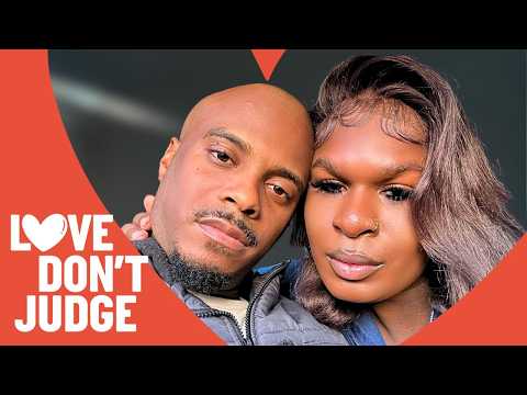 I'm Having A Baby With My Intersex Wife | LOVE DON'T JUDGE