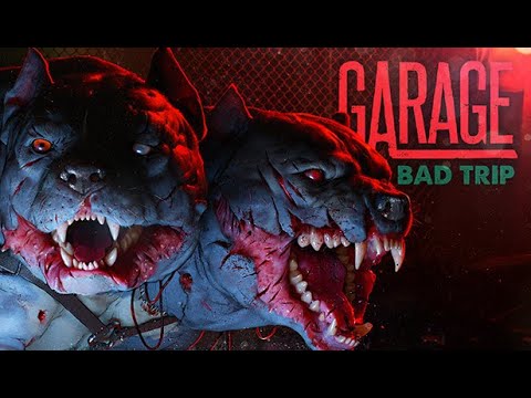 GARAGE: Bad Trip // Complete