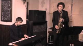 The Black Cat Pack - Jerry Weintraub