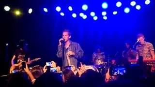 Ryan Beatty &quot;Chameleon&quot; live in LA 8/9/14