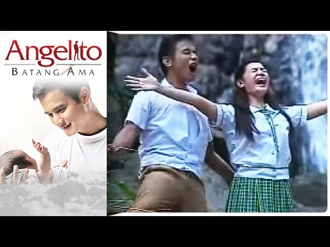 Jovit Baldivino  - Ika'y Mahal Pa Rin (Official Music Video) | Angelito: Ang Batang Ama
