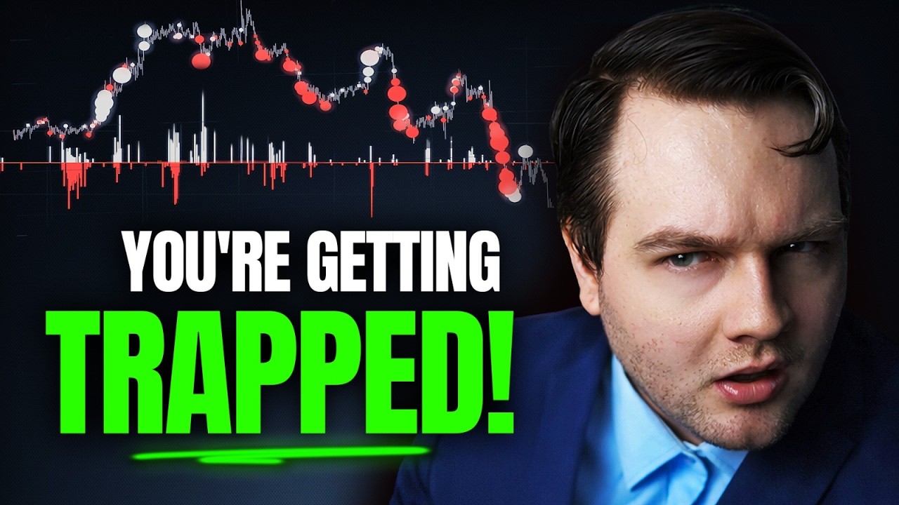 I Built a Free BIG TRADES Indicator For TradingView