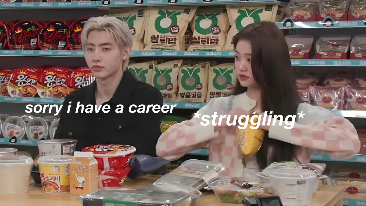 how kpop idols avoid rumors at all costs