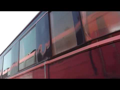 Kanzelwagen von 1940 - Deutsche Bahn